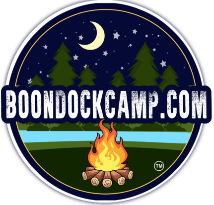 boondockcamp.com